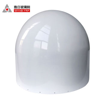 玻璃钢天线外罩